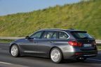 BMW 3 シリーズ ツーリング