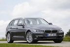 BMW 3 シリーズ ツーリング