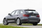 BMW 3 シリーズ ツーリング