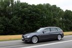 BMW 3 シリーズ ツーリング