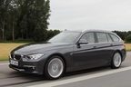 BMW 3 シリーズ ツーリング