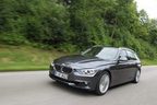 BMW 3 シリーズ ツーリング