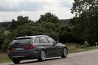 BMW 3 シリーズ ツーリング