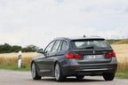 BMW 3 シリーズ ツーリング