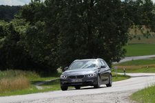 BMW 3 シリーズ ツーリング