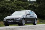 BMW 3 シリーズ ツーリング