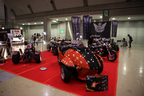 Trike House Wing of Wind【東京オートスタイル2012】