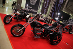 Trike House Wing of Wind【東京オートスタイル2012】