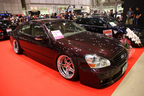 VIP CAR【東京オートスタイル2012】