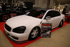 VIP CAR【東京オートスタイル2012】