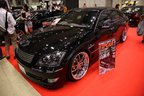 VIP CAR【東京オートスタイル2012】