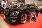 VIP CAR【東京オートスタイル2012】