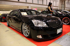 VIP CAR【東京オートスタイル2012】