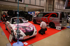 ホットワイヤード【東京オートスタイル2012】