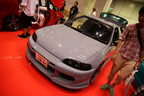 MSYガレージ【東京オートスタイル2012】