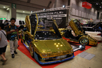 ブームクラフト【東京オートスタイル2012】