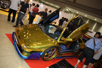 ブームクラフト【東京オートスタイル2012】