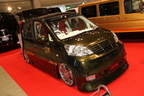 AUTO VIVIDブース【東京オートスタイル2012】