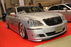 G-Answerブース【東京オートスタイル2012】