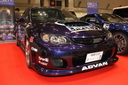 ENDLESSブース【東京オートスタイル2012】