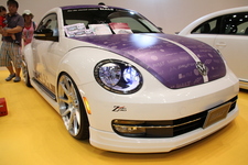 es4 ユーロモーティブマガジンブース【東京オートスタイル2012】