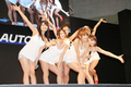 グラビアアイドル集団！！「テレ東7ちゃんガールズ」東京オートスタイル2012画像ギャラリー♪