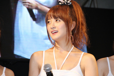 グラビアアイドルトークショー&LIVE!