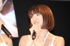 グラビアアイドルトークショー&LIVE!