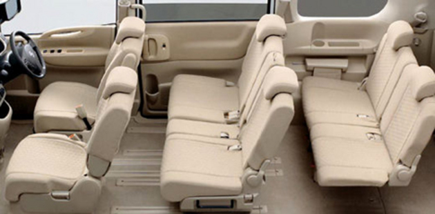 日産 セレナ 新型車徹底解説