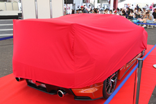 トヨタ 86 ファンイベント「Fuji 86 Style 2012」で初公開されたファクトリーチューンモデル、その名も「FT-86」！