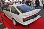 トヨタ 86 ファンイベント「Fuji 86 Style 2012」