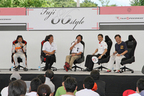 トヨタ 86 ファンイベント「Fuji 86 Style 2012」ステージイベント「86大放談会　カスタマイズの巻」
