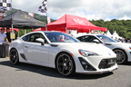 トヨタ 86 ファンイベント「Fuji 86 Style 2012」