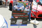 トヨタ 86 ファンイベント「Fuji 86 Style 2012」