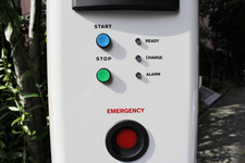 新型急速充電器(標準仕様)【日産自動車 ゼロエミッション事業本部 シニアエンジニア 柳下謙一 インタビュー】