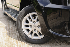 NV200ロンドンタクシー