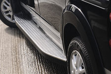 NV200ロンドンタクシー