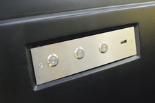 NV200ロンドンタクシー