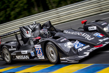 2012　ル・マン24時間