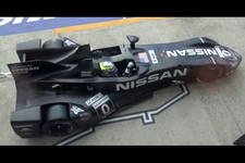 2012　ル・マン24時間