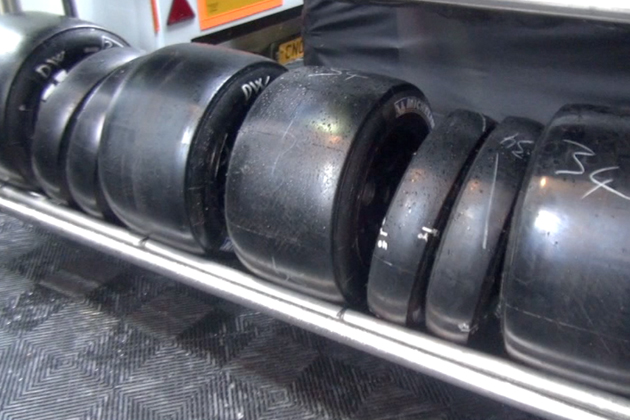 ルマン参戦 日産デルタウィングがレースカーの概念を覆す！