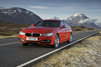 BMW 320i xDrive