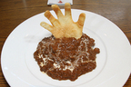 マドハンドのキーマカレー／850G（円）