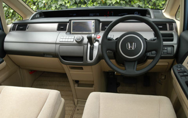 ホンダ ステップワゴン 新型車徹底解説