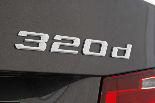 Bmw 新型3シリーズディーゼル F30 3d 試乗レポート 12年秋に日本導入 西川淳 1 2 徹底検証 12年新型車種ー試乗レポート Mota