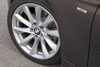 BMW 新型3シリーズディーゼル（320d）