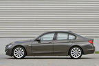 BMW 新型3シリーズディーゼル（320d）