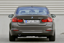 BMW 新型3シリーズディーゼル（320d）