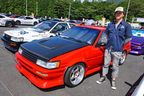 TOYOTA AE86(カローラ レビン／スプリンター トレノ) オーナーのクチコミ情報 6.　あかさきさん