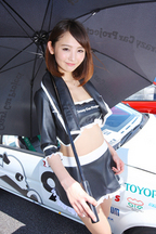 ハチロクファンイベント「Fuji 86 style 2012」[富士スピードウェイ]　会場の模様5